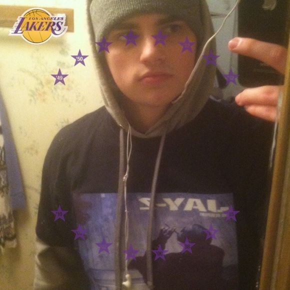 Meet your Posher, Michael - Picture 1 of 1